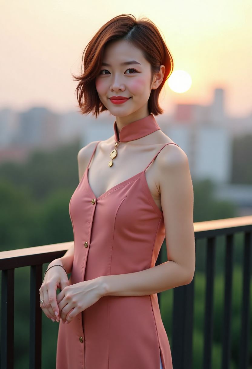 春山不晚古装剧海报
